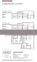 Sceneca Residence (D16), Apartment #430399081